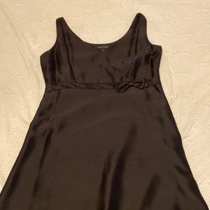 vintage banana republic dress